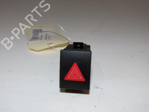 Used Warning switch VW POLO (9N_, 9A_) 1.9 SDI (64 hp) 18887579