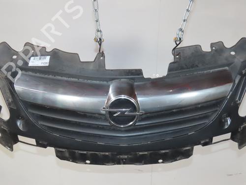 Grille OPEL CORSA D (S07) 1.3 CDTI (L08, L68) | BP29414852C40 