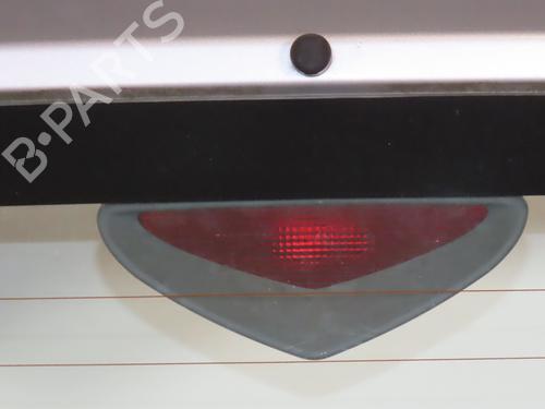 Bagklap CC/Kombi-Coupé HYUNDAI ATOS (MX) 1.0 i (54 hp) 31055506