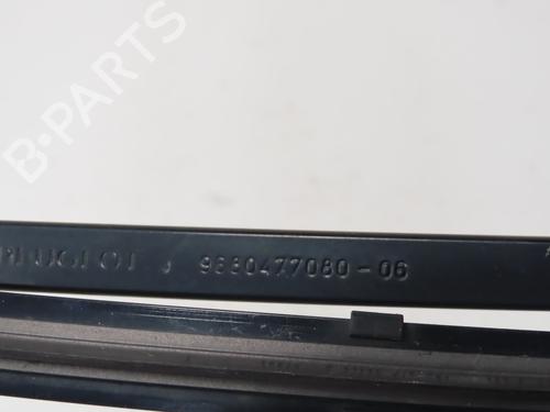 Used Front windshield wiper arm PEUGEOT 308 SW I (4E_, 4H_) 1.6 HDi (90 hp) 27470554