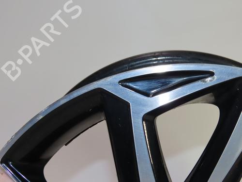 Llanta Llanta TOYOTA YARIS (_P21_, _PA1_, _PH1_) 1.5 Hybrid (MXPH10, MXPH11) (116 hp) 37501157 37501157