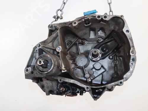 Used Gearbox Gearbox RENAULT TWINGO I (C06_) 1.2 16V (C06C, C06D, C06K) (75 hp) 36510145 36510145
