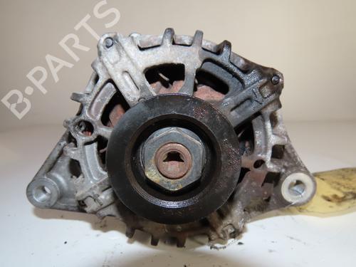 Alternator NISSAN NOTE (E11, NE11) 1.4 | BP30139917M7