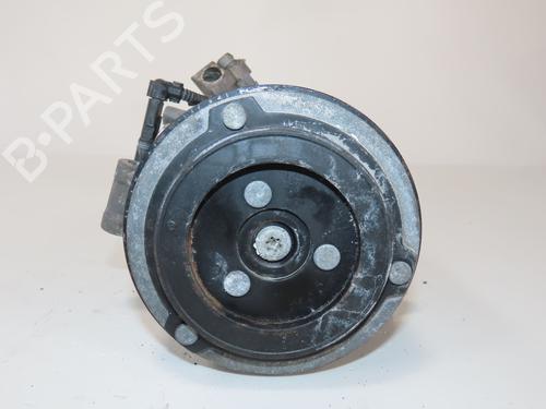 AC compressor BMW 3 (E90) 318 i | BP24822295M34 