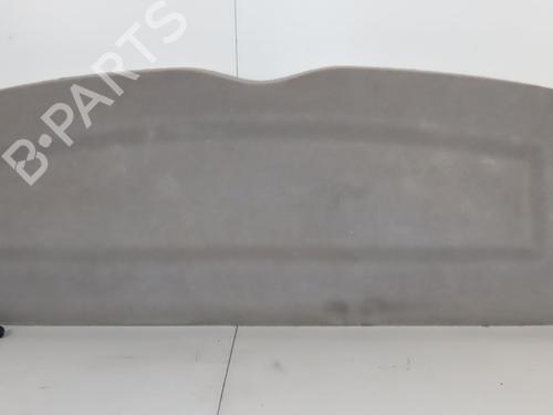 Used Rear parcel shelf CITROËN C3 I (FC_, FN_) 1.4 HDi (68 hp) 23164327