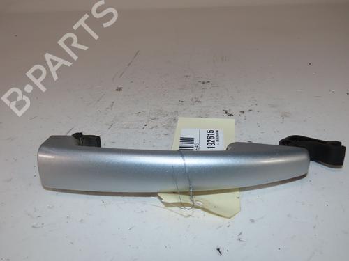 Venstre bak utvendig håndtak PEUGEOT 308 I (4A_, 4C_) 1.6 HDi | BP26014680C130