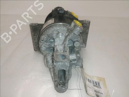 AC compressor DACIA SANDERO II 1.0 SCe 75 (B8JC, B8JD) | BP17552551M34 
