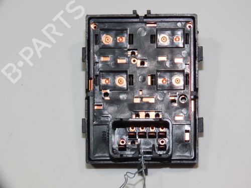 Left front window switch OPEL KARL (C16) 1.0 | BP39181047I27 - Image 2