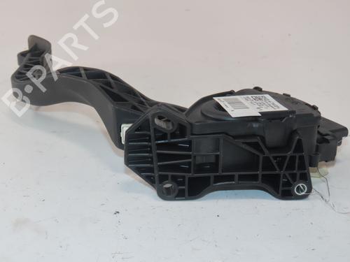 Pedal CITROËN C3 II (SC_) 1.2 VTi 82 | BP39541415I4 - Image 2