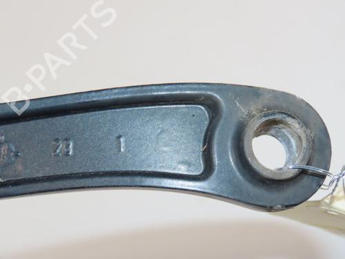 Vindspejlsviskerarm Vindspejlsviskerarm RENAULT CLIO III (BR0/1, CR0/1) 1.5 dCi (BR17, CR17) (86 hp) 34456886 34456886