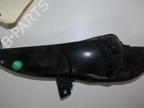 Used Left daytime light PEUGEOT 308 II (LB_, LP_, LW_, LH_, L3_) 1.6 THP 125 (125 hp) 24919514