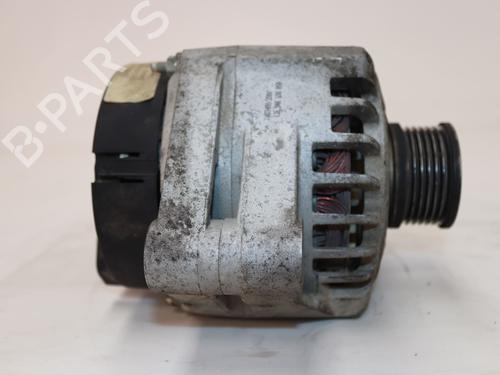 Used Alternator SAAB 9-3 Convertible (YS3F) 1.9 TiD (150 hp) 28445598