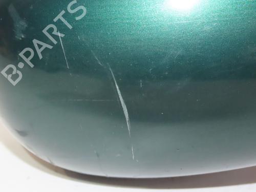 Used Right mirror RENAULT CLIO II (BB_, CB_) 1.6 16V (BB01, BB0H, BB0T, BB14, BB1D, BB1R, BB2KL, BB3G... (107 hp) 25300259