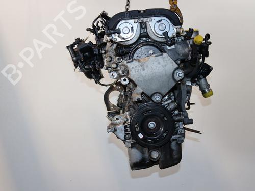 Motor OPEL CORSA E (X15) 1.4 Turbo (08, 68) (101 hp) 24919418