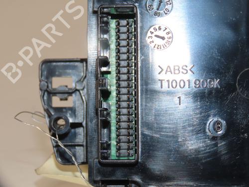 Used Climate control RENAULT MEGANE III Grandtour (KZ0/1) 1.5 dCi (KZ09, KZ0D, KZ1G, KZ29, KZ14, KZ1W, KZ10, KZ1F,... (110 hp) 30501913