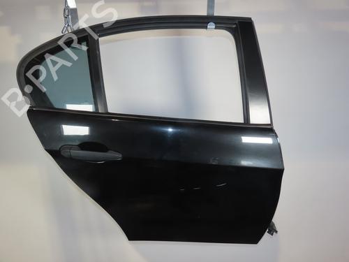 Used Right rear door BMW 3 (E90) 318 d (122 hp) 19412235