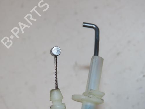 Used Front left lock Front left lock FIAT DOBLO Cargo (263_) 1.3 D Multijet (263WXU1A, 263ZXU1A, 263WYB1A, 263ZYB1A) (95 hp) 33744593 33744593