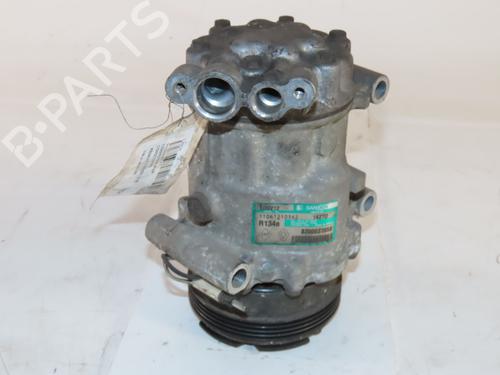 Used AC compressor RENAULT TWINGO I (C06_) 1.2 16V (C06C, C06D, C06K) (75 hp) 9005658