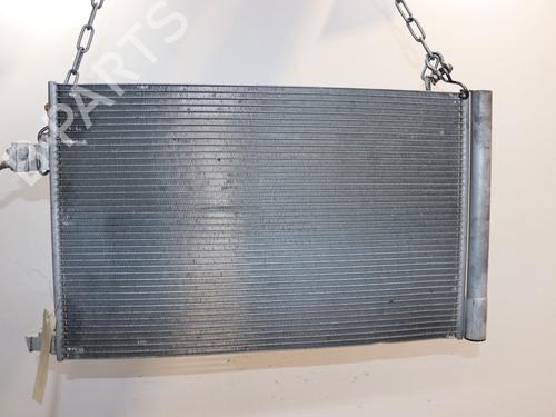 Used Heater matrix JAGUAR XE (X760) 2.0 D AWD (180 hp) 29494455