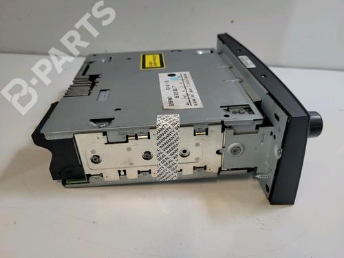 Radio PEUGEOT 407 Coupe (6C_) 2.2 16V | BP9031144E6