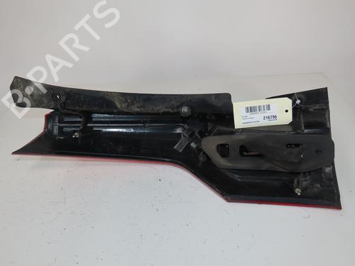 Used Right taillight Right taillight CITROËN C4 Grand Picasso I (UA_) 1.6 HDi (109 hp) 33808768 33808768