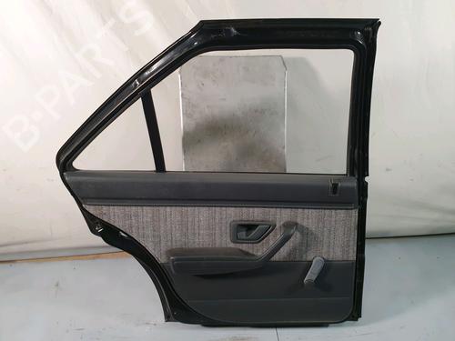Dør venstre bagtil PEUGEOT 405 I (15B) 1.6 (94 hp) 23163646