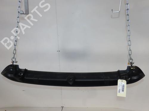 Used Rear spoiler Rear spoiler RENAULT TWINGO III (BCM_, BCA_) 1.0 SCe 70 (BCMB) (69 hp) 35506297 35506297