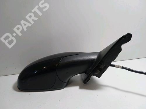 Right mirror SEAT IBIZA III (6L1) 1.4 TDI | BP10096978C27 