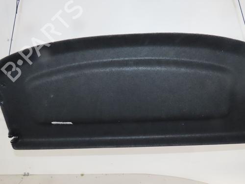 Used Rear parcel shelf CITROËN DS3 (SA_) 1.6 VTi 120 (120 hp) 28159684