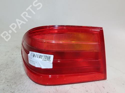 Used Left taillight MERCEDES-BENZ E-CLASS (W210) E 290 Turbo-D (210.017) (129 hp) 19319943