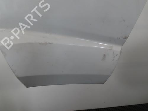 Left front fenders FIAT DUCATO Van (250_) 120 Multijet 2,3 D | BP17038081C41 