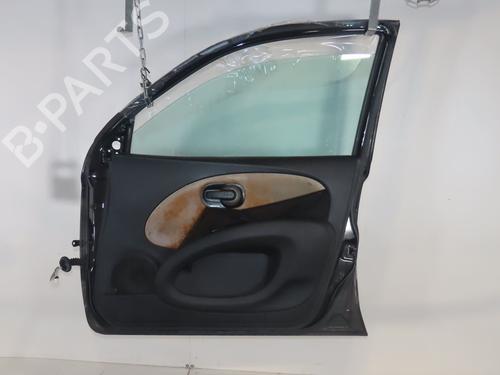 Right front door NISSAN MICRA III (K12) 1.5 dCi | BP31843890C3