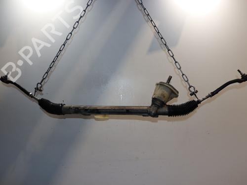 Steering rack RENAULT MEGANE II (BM0/1_, CM0/1_) 1.5 dCi (BM1E, CM1E) | BP29758747M22