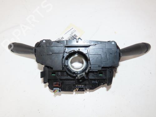 Used Steering column stalk Steering column stalk PEUGEOT 508 I (8D_) 2.0 HDi (140 hp) 34710840 34710840