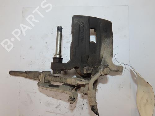 Right rear brake caliper HYUNDAI KONA (OS, OSE, OSI) 1.6 CRDi e-VGT | BP28309921M106 