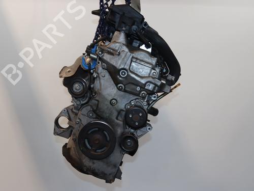 Engine NISSAN QASHQAI / QASHQAI +2 I (J10, NJ10, JJ10E) 1.6 | BP19089768M1 