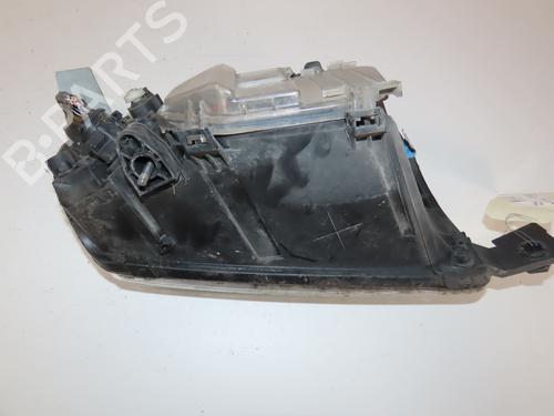 Left headlight SKODA FABIA I Combi (6Y5) 1.9 TDI | BP33835907C28 - Image 2