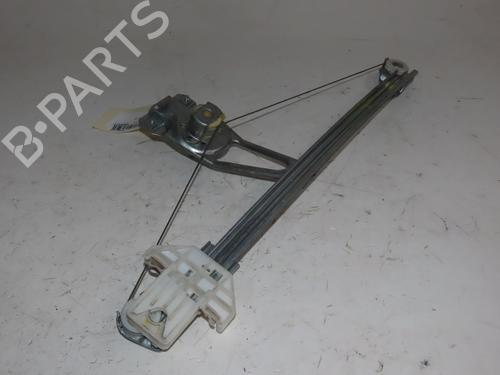 Rear right window mechanism VW POLO (6N2) 1.4 16V | BP23163474C25