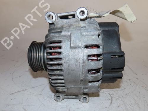 Used Alternator AUDI A6 C6 (4F2) 2.4 (177 hp) 9494911