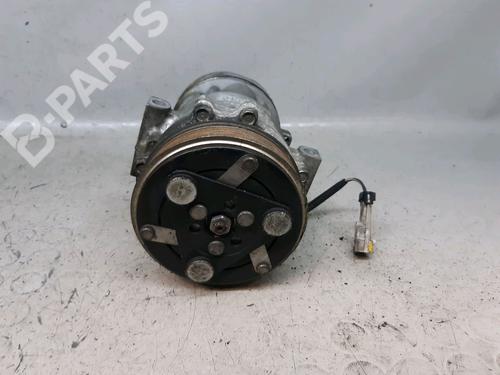 AC compressor OPEL TIGRA TwinTop (X04) 1.3 CDTI (R97) | BP9016309M34 