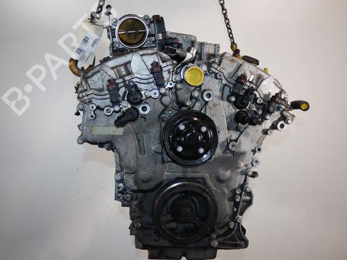 Engine OPEL INSIGNIA A (G09) 2.8 V6 Turbo OPC 4x4 (68) | BP33997803M1  - Image 5