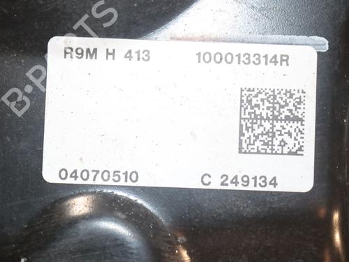 Engine RENAULT TRAFIC III Van (FG_) 1.6 dCi 120 (FGMK) | BP31935599M1