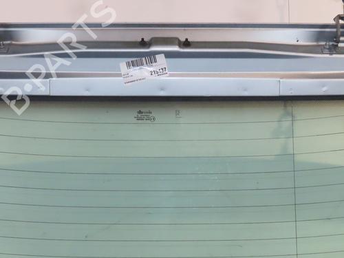 Bakluke CC/Kombi-Kupé PEUGEOT 206 Hatchback (2A/C) 1.1 i | BP30265843C6