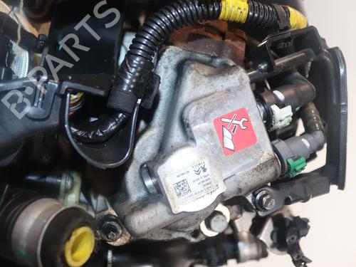 Used Engine PEUGEOT 308 SW II (LC_, LJ_, LR_, LX_, L4_) 2.0 BlueHDi 150 (150 hp) 32512005