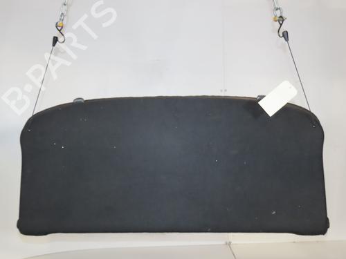 Hattehylde RENAULT MEGANE IV Hatchback (B9A/M/N_) 1.5 dCi 110 (B9A3) | BP39627843C85 - Image 2