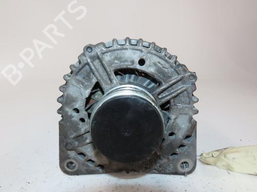 Alternator AUDI Q7 (4LB) 3.0 TDI quattro | BP27306991M7
