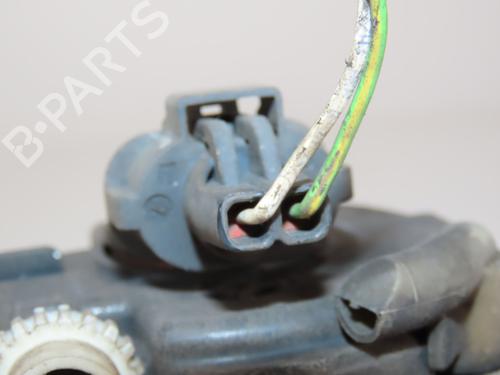 Used Right front fog light Right front fog light PEUGEOT 207 SW (WK_) 1.6 HDi (90 hp) 33416394 33416394