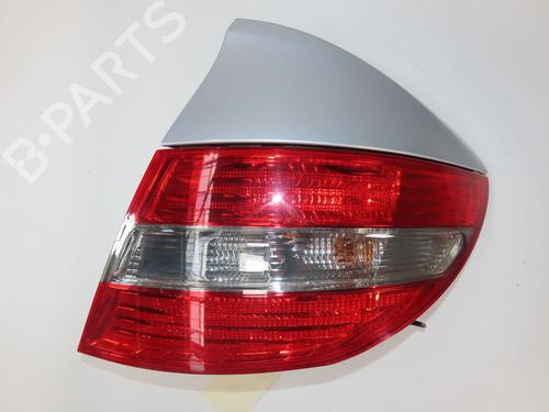 Right taillight MERCEDES-BENZ CLC-CLASS (CL203) CLC 200 CDI (203.707) | BP38428759C35 - Image 5