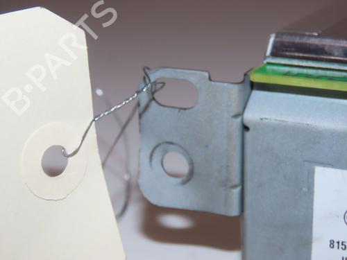 Radio OPEL CORSA F (P2JO) 1.2 (68) | BP30093163E6