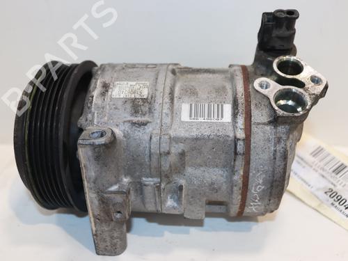 Used AC compressor FIAT PUNTO (199_) 0.9 Twinair Turbo (86 hp) 28121015